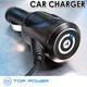FOR Canopus 78010138200 ADVC-PSU5V AC ADAPTER Car Auto CHARGER DC SUPPLY CORD