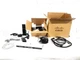 Cisco CTS Quick Set Video Conference Kit w/ TTC8-02 PrecisionHD 1080p Camera (w/