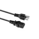AC Power Cord Cable For Samsung LN26B360C5D LN26B360C5DXZA LN32B360C5D LED TV
