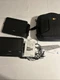 Phillips PET9402/37 Portable DVD Player with Dual Screens With Case