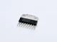 TDA1010A Philips 6W Audio Power Amplifier with Preamplifier SIL-9