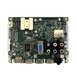 Sanyo FW50D48F Main Board BA6AU4G0201 2 For (ME1 Serial)