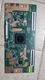 VIZIO E65-F0 TV CONTROL BOARD L37393EH07NP/ 15Y 65 FU11BPCMTA4V0.4
