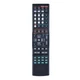 New Replacement Remote Control For Yamaha RXV365 RX-V365 RX-V365BL AV Receiver