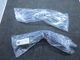 TCL 40/43" TV Stand Legs Left / Right: 68-40D29B - 43S425, 40S325,43S45 Original