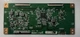 Hisense 58R6E 58H6550E Sharp LC-58Q620U T-con Board MACDJ4E11  Tested OEM
