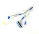 LG 55SK9000PUA LVDS Ribbon Cable EAD63986813