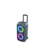 ONN 100094813 Gen 2 160W Large Party Wireless Bluetooth Speaker - Gray