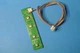 Vizio D50X-G9 Power Button Board 6M02M0000600R