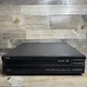 Yamaha CDC-575 Natural Sound 5-Disc CD Changer Player (See description)