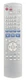 EUR7659Y10 Remote Panasonic DVD Recorder DMR-ES46 DMR-ES46V DMR-ES20 DMR-ES15