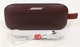 Bose SoundLink Flex Wireless Portable Bluetooth Speaker Carmine Red 435910 WORKS