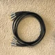 Monster Standard THX V100CV 8' component video cable