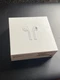 Apple AirPods 2nd Generation MV7N2AM/A EMPTY BOX ONLY