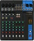 NEW - Yamaha MG10 10-Channel Mixing Console