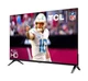 Immerse Yourself in Brilliant Entertainment: TCL 40S350G 40" Smart TV with Googl