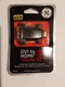 GE Pro DVI to HDMI Adapter 1080p Full HD Video Converter Male to Female 32701