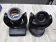 LOT OF 2 AVer CAM520 Pro Conference Camera NO CHARGER  NO TESTED AS IS