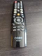 Coby Remote RC-057 LEDTV5028 LEDTV3916 TFTV1925 LEDTV2916 LEDTV1926Z TFTV262