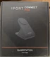 New Open Box iPort Connect Pro BaseStation for Apple iPad - 72352 Black