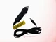 Car Vehicle Power Charger Adapter For Insignia Portable DVD Player 9V~12V Series