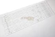 Vizio E75-F2 Complete LED Backlight Strip Set I-7500WS80071-V3