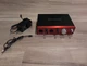 Focusrite Clarett 2Pre USB-C Audio Interface