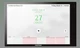 Crestron TSS-770-B-S , 7 inch Touch Screen Display Black New Open Box