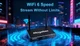 Magabox MG5 PLUS 8k UHD Media Player Authorized Dealer 100% Free Shipping