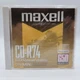 Maxell CD-R74 74-Min CD Recordable Disc 650MB