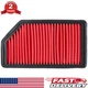 AF6200 Engine Air Filter For Hyundai Accent Veloster KIA Rio Soul CA11206 AF5206