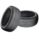 2 X Kumho Crugen HP71 235/55R19 105T Tires