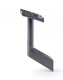 STARLINK - Wall Mount - Standard Kit (latest generation) - Gray
