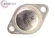 Motorola MJ15015 Bipolar Single Transistor, Audio
