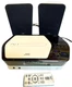 ⭐JVC Mini Shelf Stereo CD AM/FM AUX MP3 Playback W/2 Speakers"Tested" CA-UXN1W ⭐