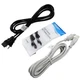 10ft AC Power Cord for Sony KDL / XBR Series Bravia TV LED Plasma Mains Cable