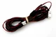 Philips 75PFL6601/F7 B Cable Wire (Main Bd to Key Bttn Bd/IR Snsr/Pwr Light Brd)