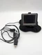 GARMIN NUVI 260 GPS 3.5" Screen w charging cord and holder - Tested and Working