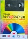 VIDBOX VHS to DVD 9.0 Deluxe Video Audio Photo Conversion Solution USB Windows 