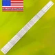 LED Strips For Vizio JL.D50091330-202DS-M V01 LBM500M0901-HV-7 D50X-G9