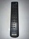 Sony Remote RM-DX300 OEM Original Tested 