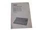 Yamaha / MC-Series mixing consoles / Operating Manual MC802, for MC1202, MC1602