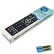 HQRP Remote Control for Sharp 37"-46" Series LCD LED TV CGB118WJSA RRMCGB118WJSA