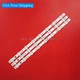 New LED Strips For LG 55UK63.REV00 SSC_TRIDENT_55UK63 55UK6200PLA 55UK6300