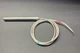 Tempco Cartridge Heater - 3/4" OD x 8" LG-1000W /240V -#HDC19859- 6' Lead - New
