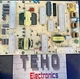Vizio E60-E3 Power Supply 09-60CAP0D0-00/1P-1173X00-1012  Tested OEM