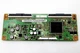 RCA RTRU5527-B-US RNSMU5536-B Control Board RUNTK0018ZF