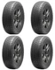 Set 4 255/70R16 Falken Wildpeak H/T02 111T Tires 2557016 Set 4 255/70R16 Falken Wildpeak H/T02 111T Tires 2557016