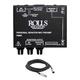 Rolls PM60 Personal Monitor Mic Preamp and XLR