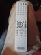 OEM Original Sony RM-ADU001 AV System Remote for DAV-DX150 -DX170 -DX250 -DZ100